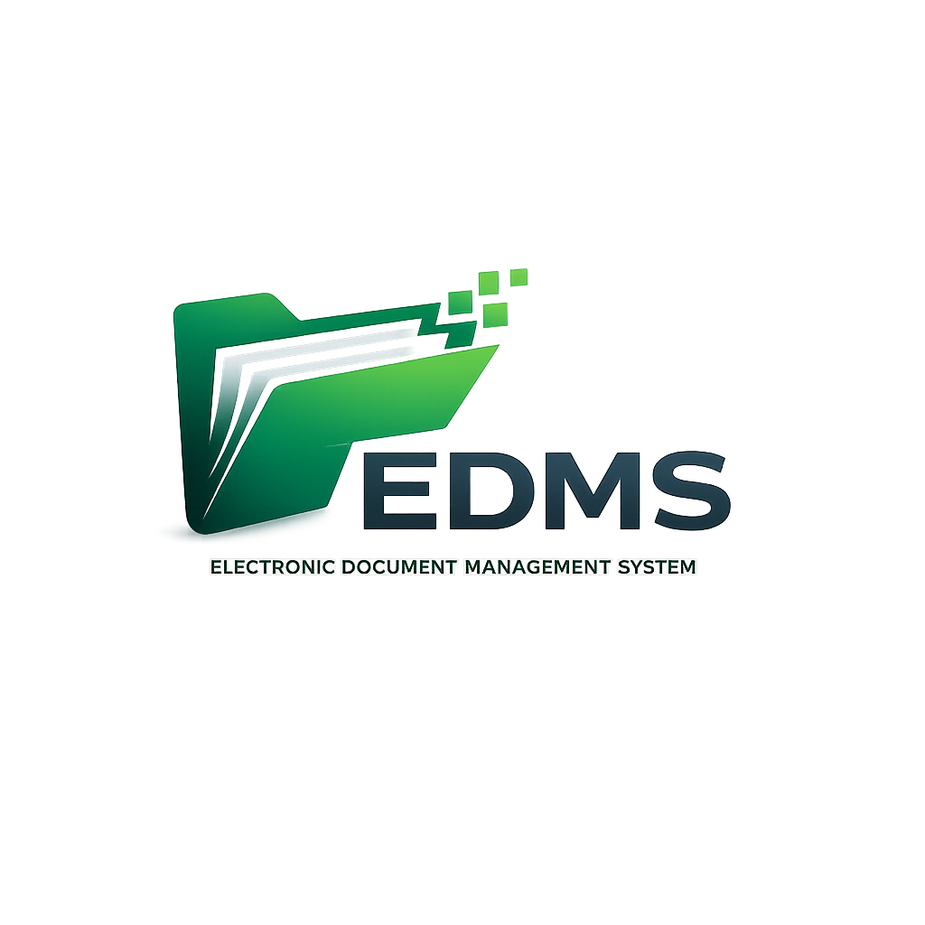 EDMS Logo